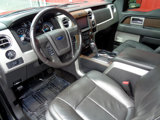 Used 2014 Ford F150 Lariat w/ Equipment Group 502A Luxury image 2