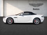 Used 2015 Aston Martin V8 Vantage Roadster image 5