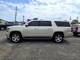Used 2016 Chevrolet Suburban LTZ image 4