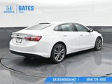 Used 2022 Chevrolet Malibu LT image 2