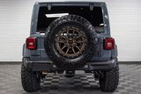 Used 2025 Jeep Wrangler Unlimited Rubicon 392 image 4