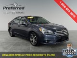 Used 2017 Subaru Legacy 3.6R Limited image 4
