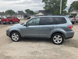 Used 2010 Subaru Forester 2.5XT Limited image 6