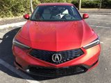 New 2025 Acura Integra A-Spec image 3