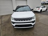 New 2025 Jeep Compass Limited image 2