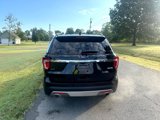 Used 2017 Ford Explorer XLT w/ Equipment Group 202A image 6