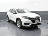 Certified 2022 Honda HR-V Sport image 3