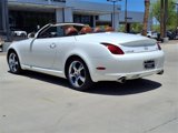 Used 2003 Lexus SC 430 Convertible image 3