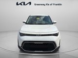 New 2025 Kia Soul LX image 2