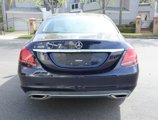Used 2020 Mercedes-Benz C 300 Sedan w/ Premium Package image 4