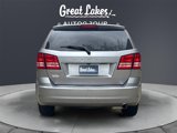 Used 2018 Dodge Journey SE w/ Connectivity Group image 4