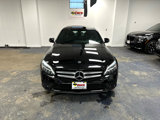 Used 2021 Mercedes-Benz C 300 4MATIC Sedan w/ Premium Package image 4