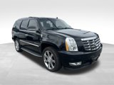 Used 2012 Cadillac Escalade Luxury image 6