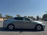 Used 2015 Kia Optima EX w/ Technology Package image 6