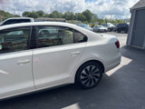 Used 2015 Volkswagen Jetta SEL Premium image 5