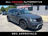 Used 2018 Dodge Journey Crossroad image 2