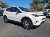 Used 2018 Toyota RAV4 LE w/ Carpet Mat Package image 2