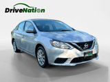 Used 2017 Nissan Sentra SV image 3