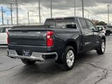 Used 2019 Chevrolet Silverado 1500 LTZ w/ LTZ Premium Package image 4