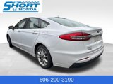 Used 2019 Ford Fusion SE image 6