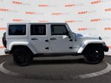 Used 2015 Jeep Wrangler Unlimited Sahara image 6