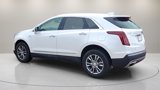 Certified 2022 Cadillac XT5 Premium Luxury image 5