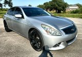 Used 2013 INFINITI G37 x w/ Premium Pkg image 4