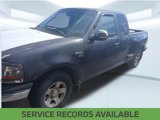 Used 1999 Ford F150 XLT image 2