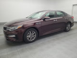 Used 2020 Kia Optima LX image 2