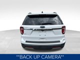 Used 2019 Ford Explorer XLT w/ Class III Trailer Tow Package image 5