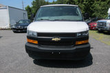 Used 2020 Chevrolet Express 2500 LS w/ Driver Convenience Package image 2