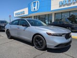 New 2025 Honda Accord SE image 2
