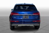 Used 2021 Audi Q5 Premium Plus w/ Premium Plus Package image 4