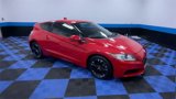 Used 2015 Honda CR-Z image 2