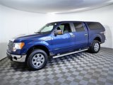 Used 2011 Ford F150 XLT w/ XLT Chrome Pkg image 5