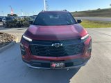 New 2025 Chevrolet Equinox LT w/ Midnight Edition image 3