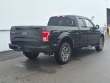 Used 2017 Ford F150 XLT w/ Equipment Group 302A Luxury image 6