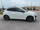 Used 2022 Hyundai Kona N Line w/ Tech Package image 4