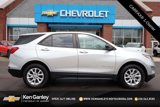 Used 2020 Chevrolet Equinox LS w/ LS Convenience Package image 1
