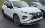 Used 2022 Mitsubishi Eclipse Cross LE image 2