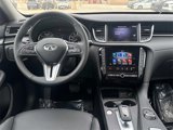 New 2025 INFINITI QX50 Luxe image 5