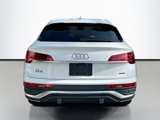 Used 2023 Audi Q5 2.0T Premium Plus w/ Premium Plus Package image 5
