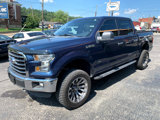 Used 2016 Ford F150 XLT w/ Equipment Group 302A Luxury image 2
