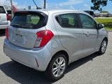Used 2020 Chevrolet Spark LT image 3