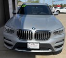 Used 2018 BMW X3 xDrive30i w/ Convenience Package image 2