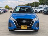 Used 2022 Nissan Kicks S image 2