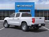 New 2025 Chevrolet Colorado W/T w/ Advanced Trailering Package image 3