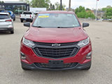 Certified 2021 Chevrolet Equinox LT image 2