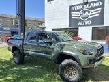 Used 2022 Toyota Tacoma SR5 image 2