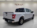 Used 2019 Ford F150 XLT w/ Equipment Group 302A Luxury image 5